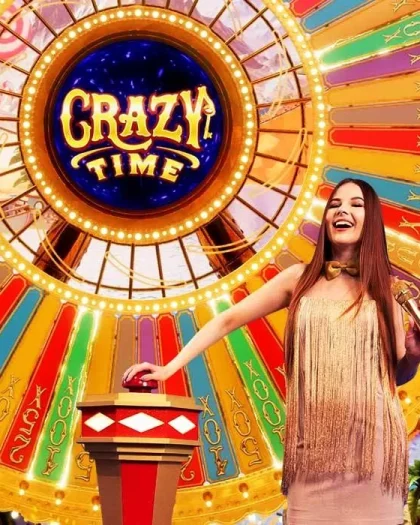 Crazy Time