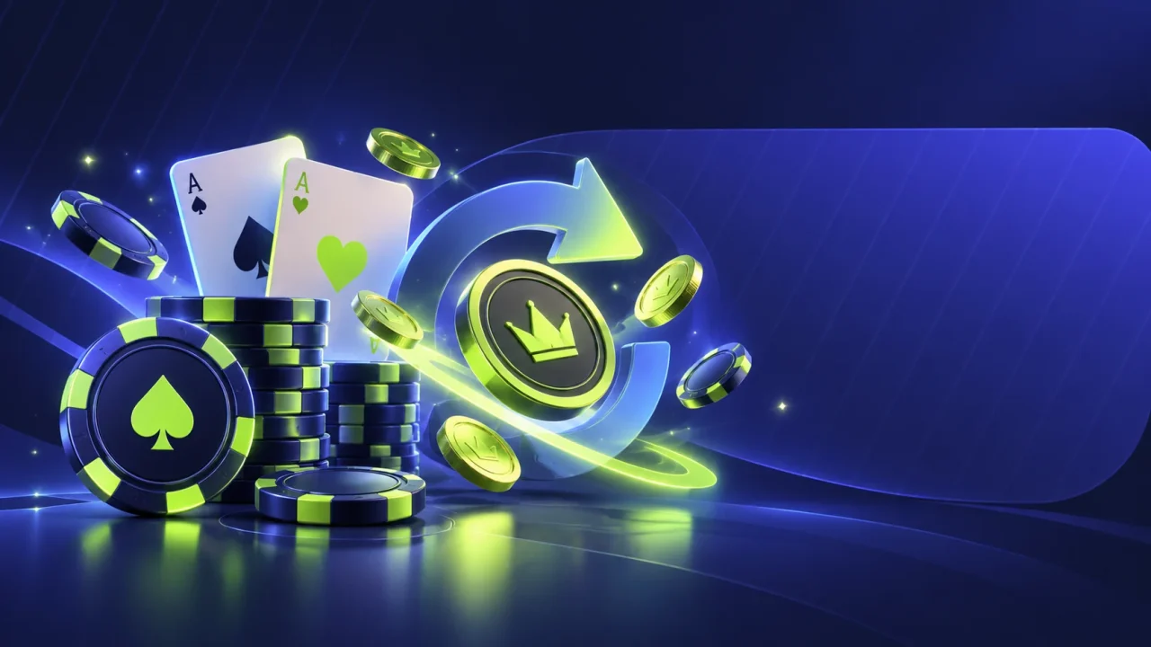 $50.000 CLP en rakeback