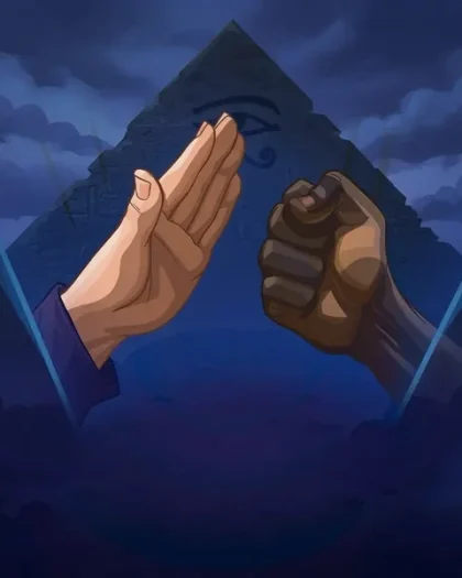 Rock Paper Scissors